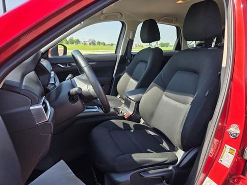 2019 Mazda CX-5 Sport