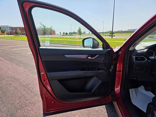2019 Mazda CX-5 Sport