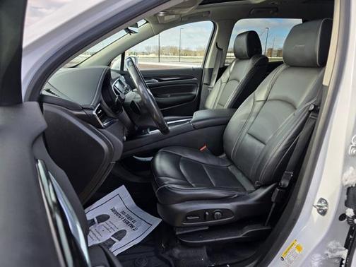 2019 Buick Enclave Avenir