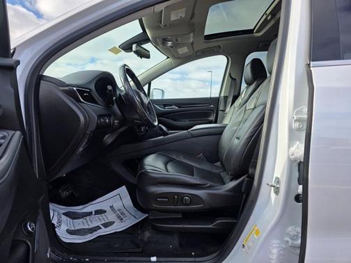 2019 Buick Enclave Avenir