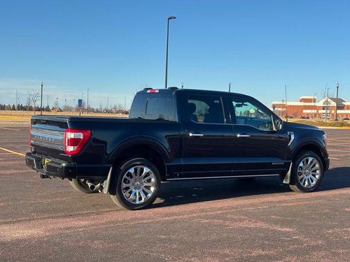 2023 Ford F-150 Limited