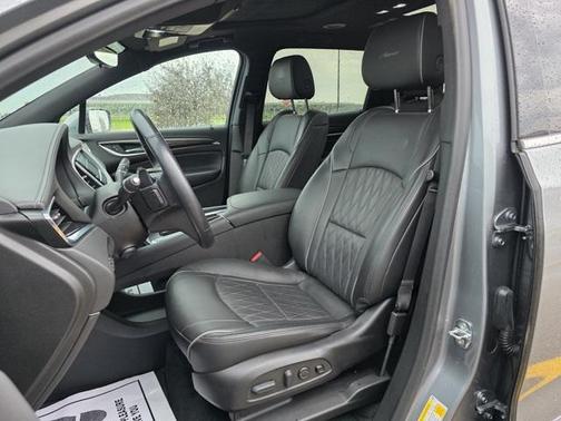 2023 Buick Enclave Avenir AWD
