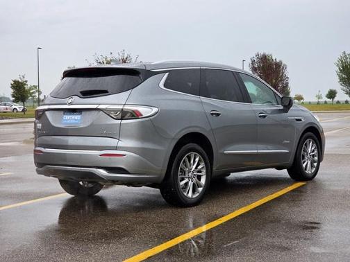 2023 Buick Enclave Avenir AWD