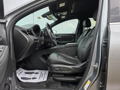 2023 Buick Enclave Avenir AWD