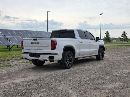 2022 GMC Sierra 1500 Denali Ultimate