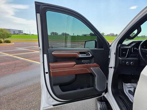 2022 GMC Sierra 1500 Denali Ultimate