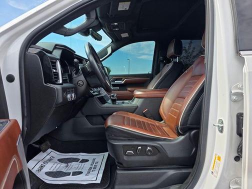 2022 GMC Sierra 1500 Denali Ultimate