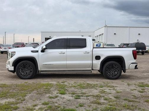 2022 GMC Sierra 1500 Denali Ultimate