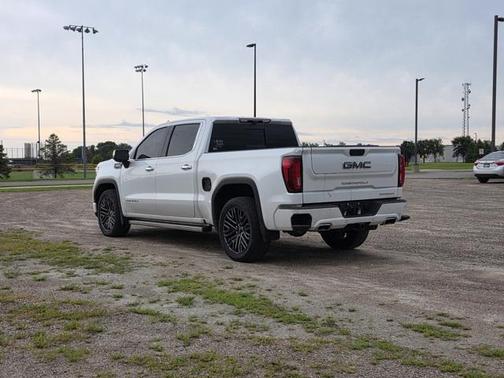 2022 GMC Sierra 1500 Denali Ultimate