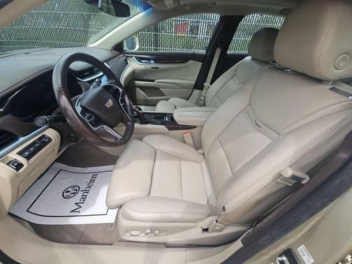 2016 Cadillac XTS Premium