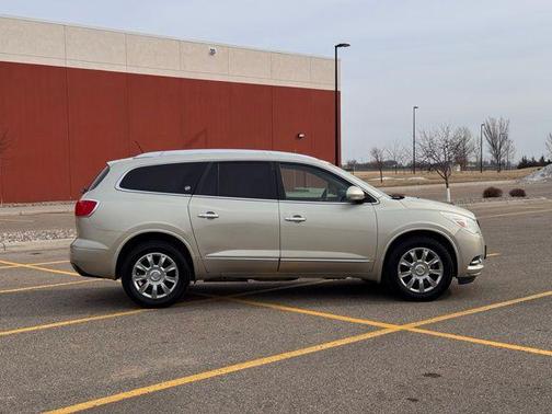 2014 Buick Enclave Leather