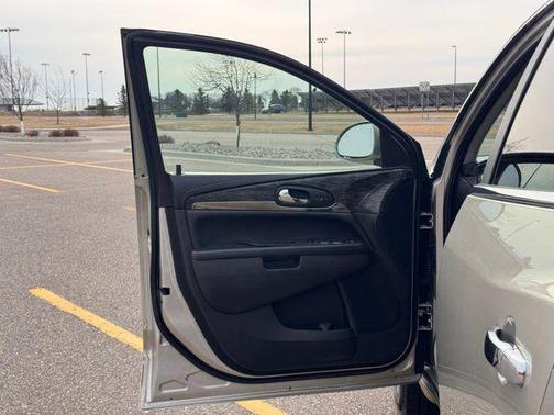 2014 Buick Enclave Leather