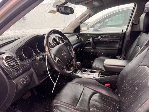 2014 Buick Enclave Leather