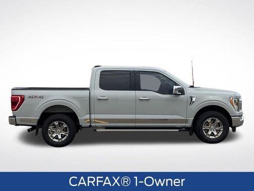 Avalanche 2023 Ford F-150 XLT