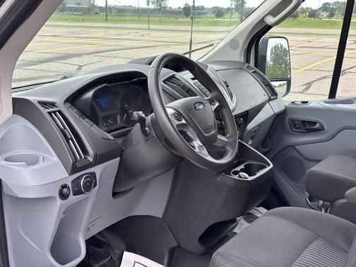 2019 Ford Transit-350 XLT