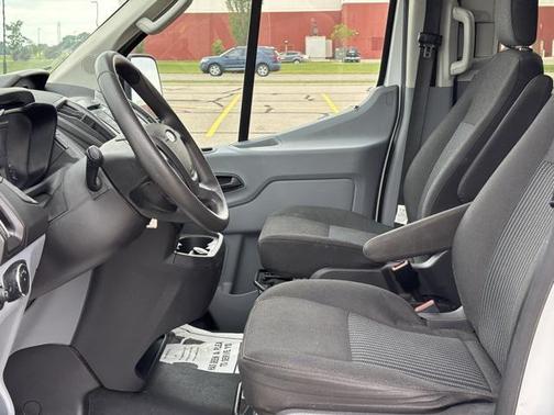 2019 Ford Transit-350 XLT