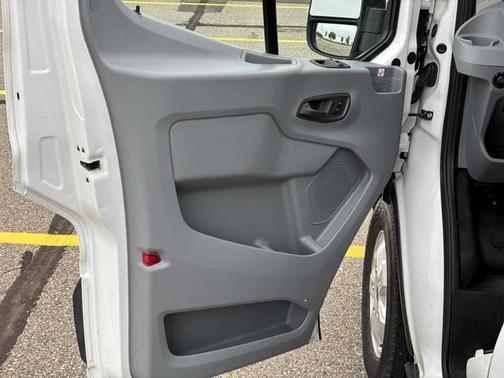 2019 Ford Transit-350 XLT