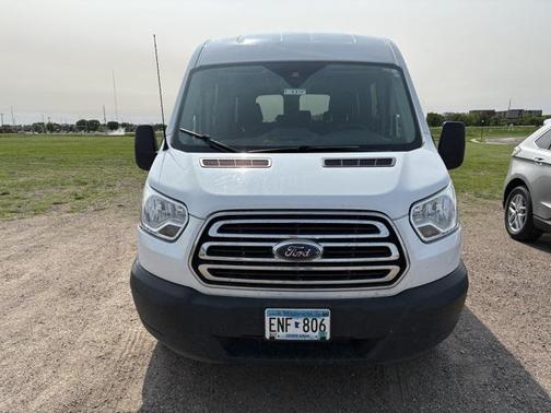 2019 Ford Transit-350 XLT