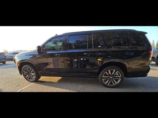 2023 Cadillac Escalade ESV Sport