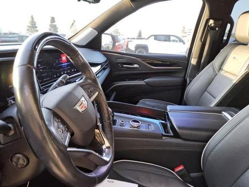 2023 Cadillac Escalade ESV Sport