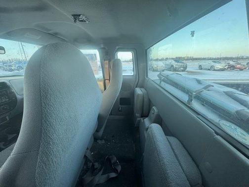 2000 Ford Ranger XLT SuperCab