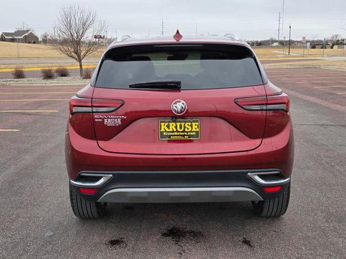 2023 Buick Envision Preferred AWD