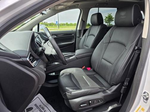 2020 Buick Enclave AWD Avenir