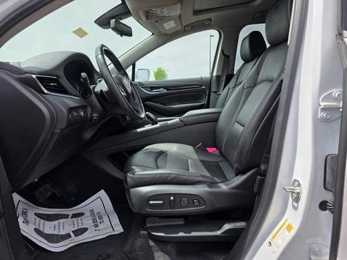 2020 Buick Enclave AWD Avenir