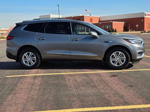 2019 Buick Enclave Premium