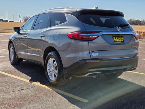 2019 Buick Enclave Premium