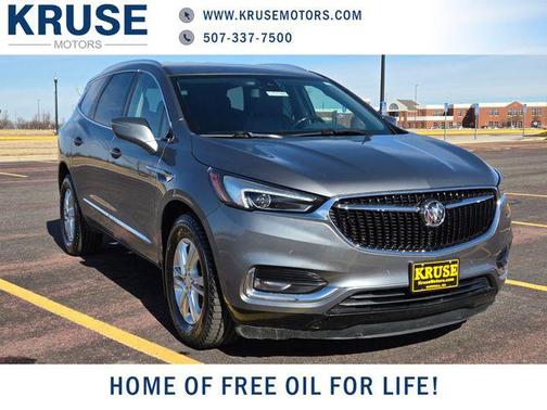 2019 Buick Enclave Premium