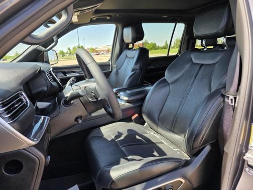 2022 Jeep Wagoneer Series II 4x4
