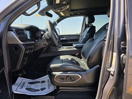 2022 Jeep Wagoneer Series II 4x4