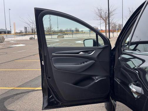 2021 Buick Enclave AWD Essence