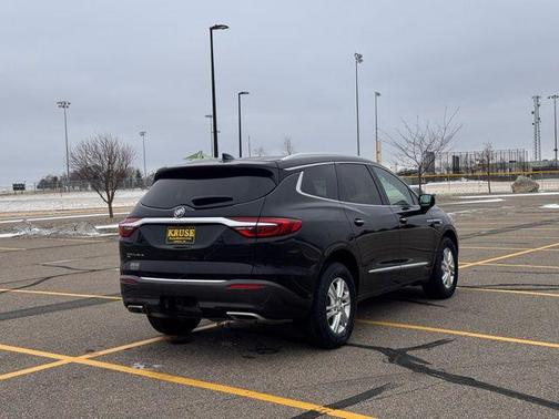 2021 Buick Enclave AWD Essence
