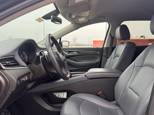 2021 Buick Enclave AWD Essence