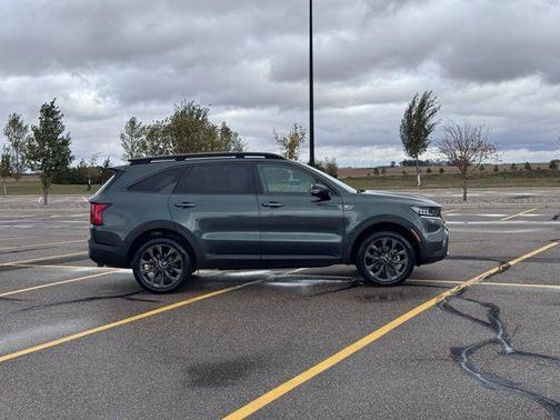 2023 Kia Sorento EX