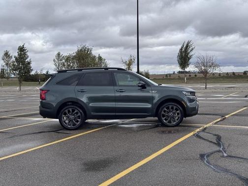 2023 Kia Sorento EX