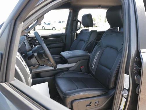 Photo 5 of 32 of 2020 RAM 1500 Rebel