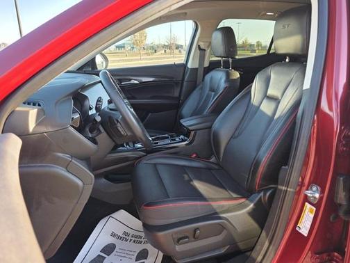 2023 Buick Envision Essence AWD