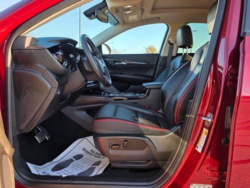 2023 Buick Envision Essence AWD