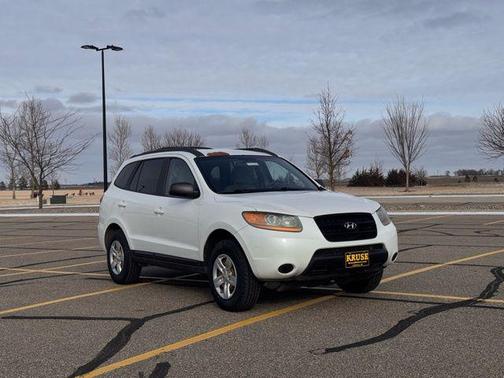 2009 Hyundai SANTA FE GLS