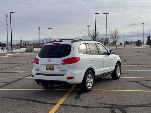 2009 Hyundai SANTA FE GLS