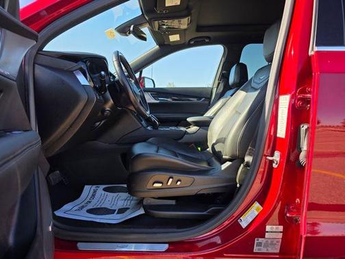 2023 Cadillac XT6 Premium Luxury AWD