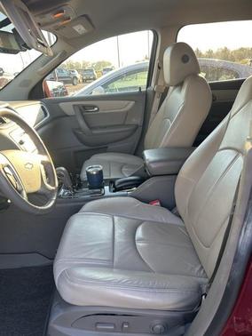 2015 Chevrolet Traverse 2LT