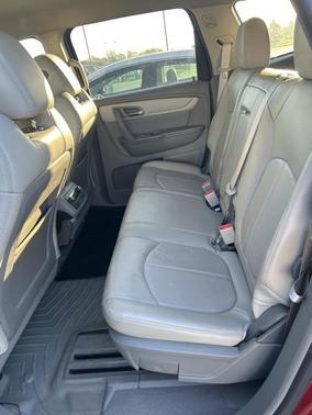 2015 Chevrolet Traverse 2LT