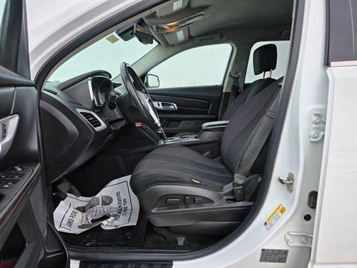 2014 GMC Terrain SLE-2