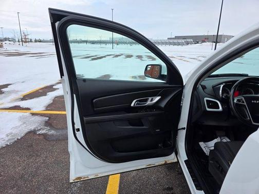 2014 GMC Terrain SLE-2