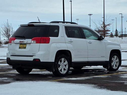 2014 GMC Terrain SLE-2