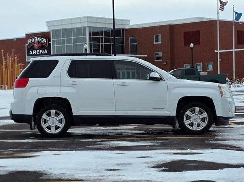2014 GMC Terrain SLE-2